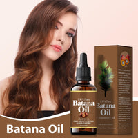 AWHXJLY Batana Oil for Hair Growth Rosemary,Nourishes the Scalp for Strong and Healthy Hair, Reduces Hair Loss,Batana Hair Oil for Women and Ma,30 ml / 1 Fl Oz