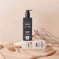 label.m LABEL.M M-Plex Bond Repairing Conditioner 300ml with Recyclable Pump