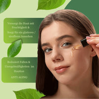 Cherry Cos Retinol Serum with Vitamin A and Wrinkle Away Instant Effect. Skin Renewing Anti-Ageing Face Serum. Age Spots and Milia Remover Skin Care Serum for Your Skincare.