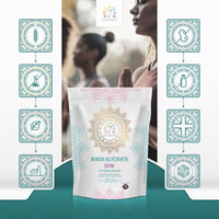 7 Chakras 7C Boron | 60 High Strength Supplements - 200mg Boron-Glycinate per Serving | Non-GMO, Gluten & Allergen Free | Manufactured in The UK