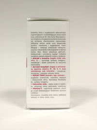 Norel Dr Wilsz R Face Rajuve Lifting Cranberry Eye Cream | Liftingujacy Krem Zurawinowy pod Oczy 15 ml SET with STAPIZ Hair Shampoo 15ml or Mask 10ml