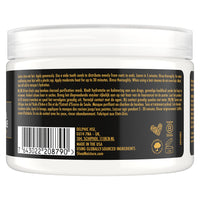 Shea Moisture SheaMoisture African Black Soap Bamboo Charcoal Purification Masque 354 ml
