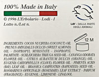 L'Erbolario Macassar Oil