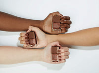 Nails Inc Nails.INC Caught In The Nude Hawaii Beach 14 ml