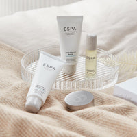 ESPA Pomelo Lip Balm with Wild Mango, Grapefruit & Pomegranate