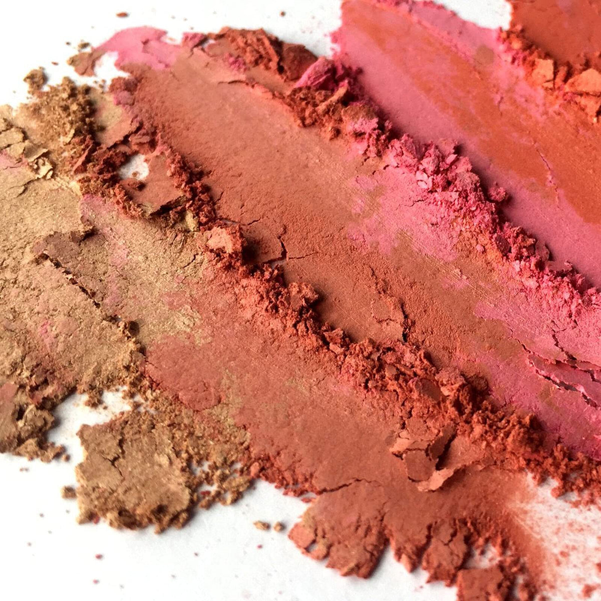 Maelle: Cheeky Blush Anti-Ageing Boost Skin Firmness Cleansing Hydrate & Refresh Skin Moisturising Refreshing Silky And Glowing Skin Softening - 9g