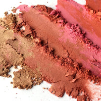 Maelle: Cheeky Blush Anti-Ageing Boost Skin Firmness Cleansing Hydrate & Refresh Skin Moisturising Refreshing Silky And Glowing Skin Softening - 9g