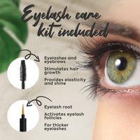 Kapua Naturals Organic Castor Oil • 100ml • 100% Pure Castor Oil • Natural & Cold Pressed • Castor Oil for Skin, Eyelashes, Eyebrows, Hair, Beard & Fingernails • Castor Oil organic cold pressed • Vegan