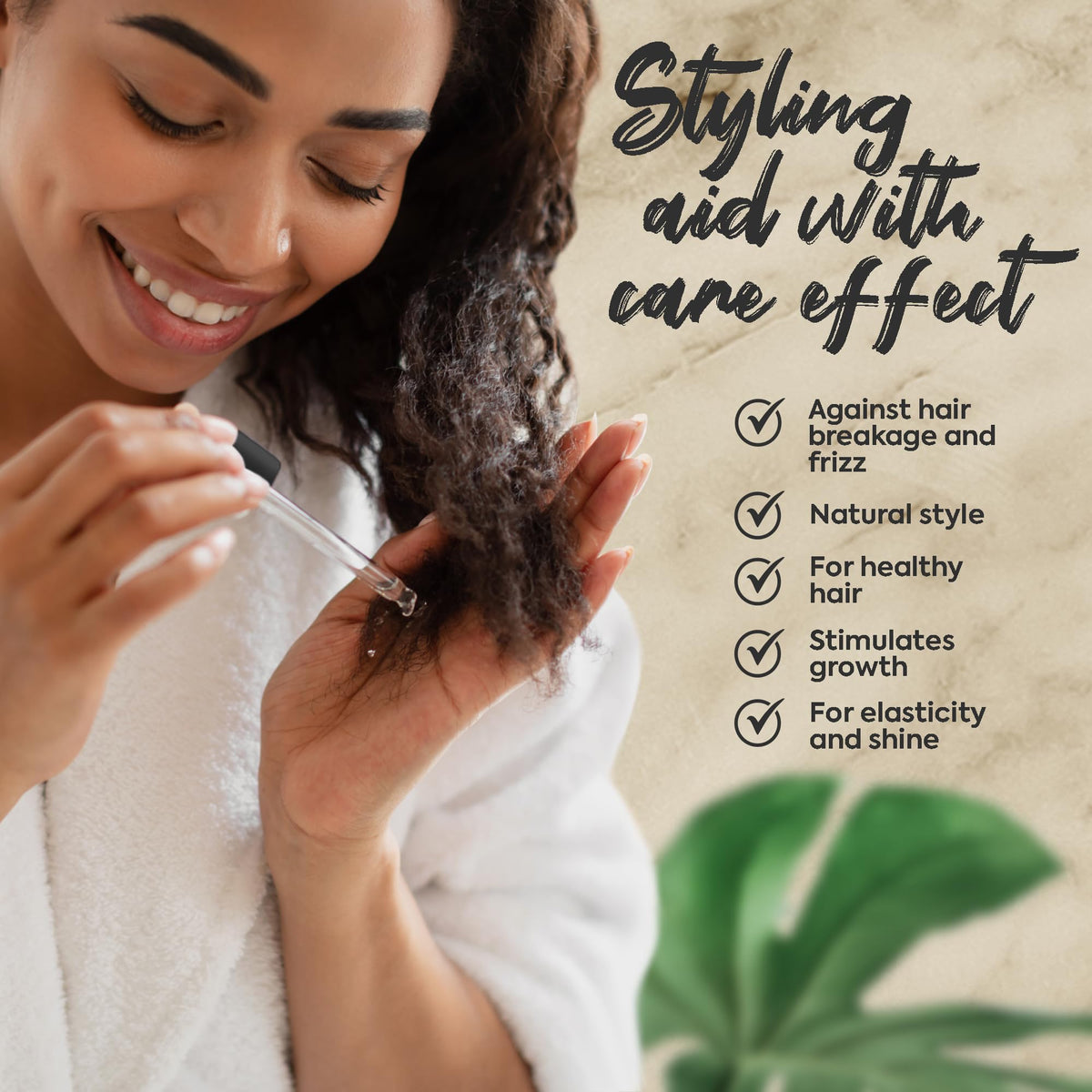 Kapua Naturals Organic Castor Oil • 100ml • 100% Pure Castor Oil • Natural & Cold Pressed • Castor Oil for Skin, Eyelashes, Eyebrows, Hair, Beard & Fingernails • Castor Oil organic cold pressed • Vegan