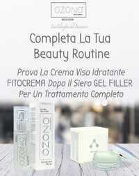 OZONO HEALTH & BEAUTY Moisturising cream/fitocrema