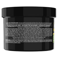 TRESemmé Nourish Coconut Hydrating Mask rinse-out hair treatment with Coconut Oil & Aloe Vera for smooth, shiny, healthy-looking hair 440 ml
