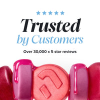 novomins Estro-Gummies | 60 Gummies | Maca Root, Kale Extract | Novomins