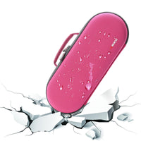 RLSOCO Travel Case for Dyson Airwrap Hair Styler & for New Dyson Airwrap Hair Styler - Pink(Case Only)