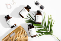 EQUI LONDON Equi - Original Formula - 30 Day Multivitamin Powder - Supplement for Women - Energy, Gut Health, Stress Relief, Immunity & Sleep Support - Siberian Ginseng, Goji Berries, Cordyceps