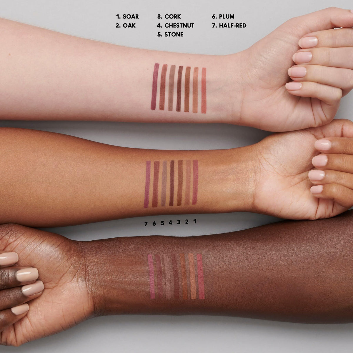 MAC LIP PENCIL