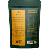 Everyday Superfood Organic Spirulina Powder 50g | Heavy Metal Tested | Fine Grade Suitable for Smoothies and Juice