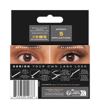 Eylure Underlash Refill Kits - Volume