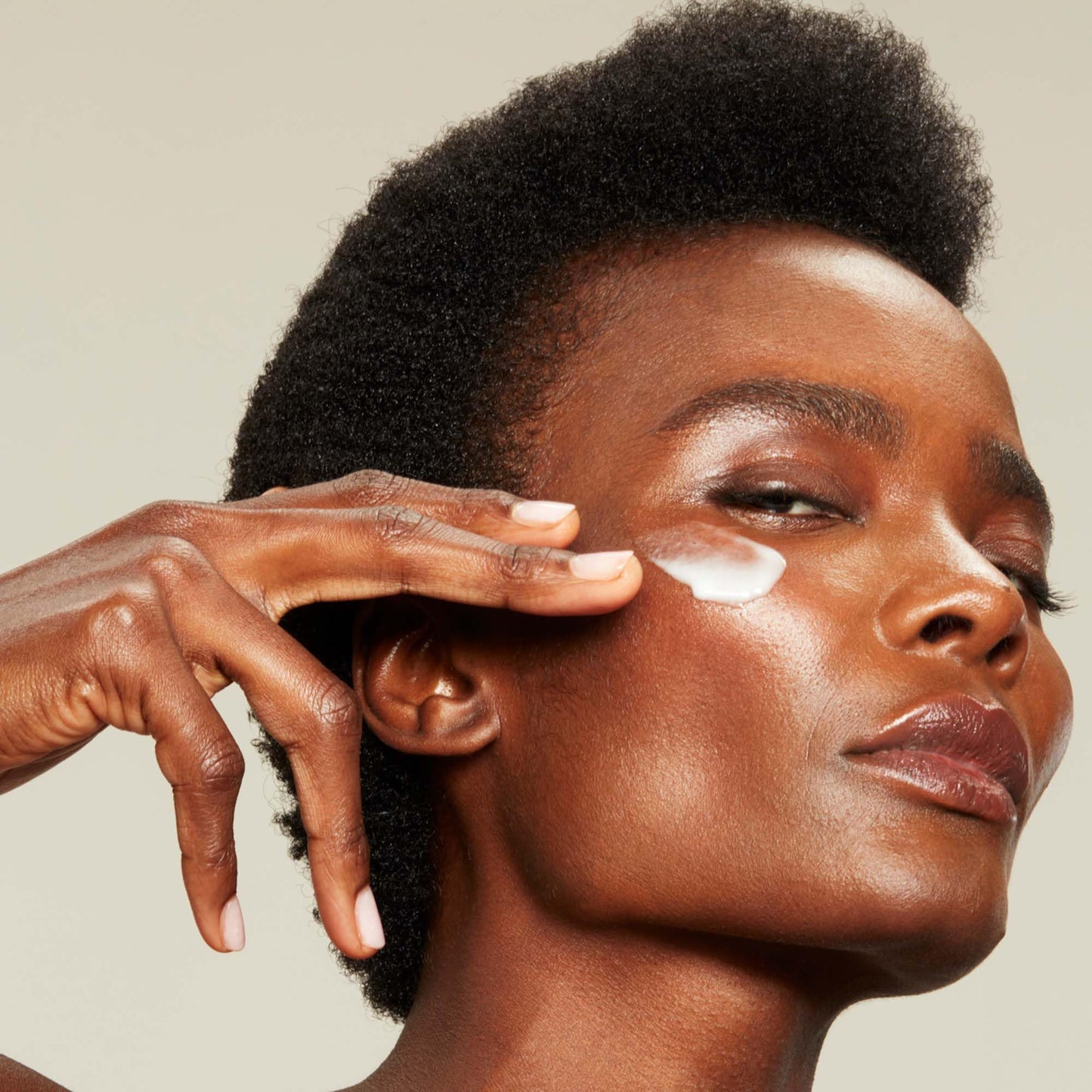 NuFACE Silk Creme Activator (3.3 oz)