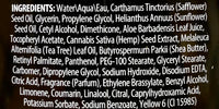 Australian Gold - Gelee Accelerator w. Hemp 250 ml
