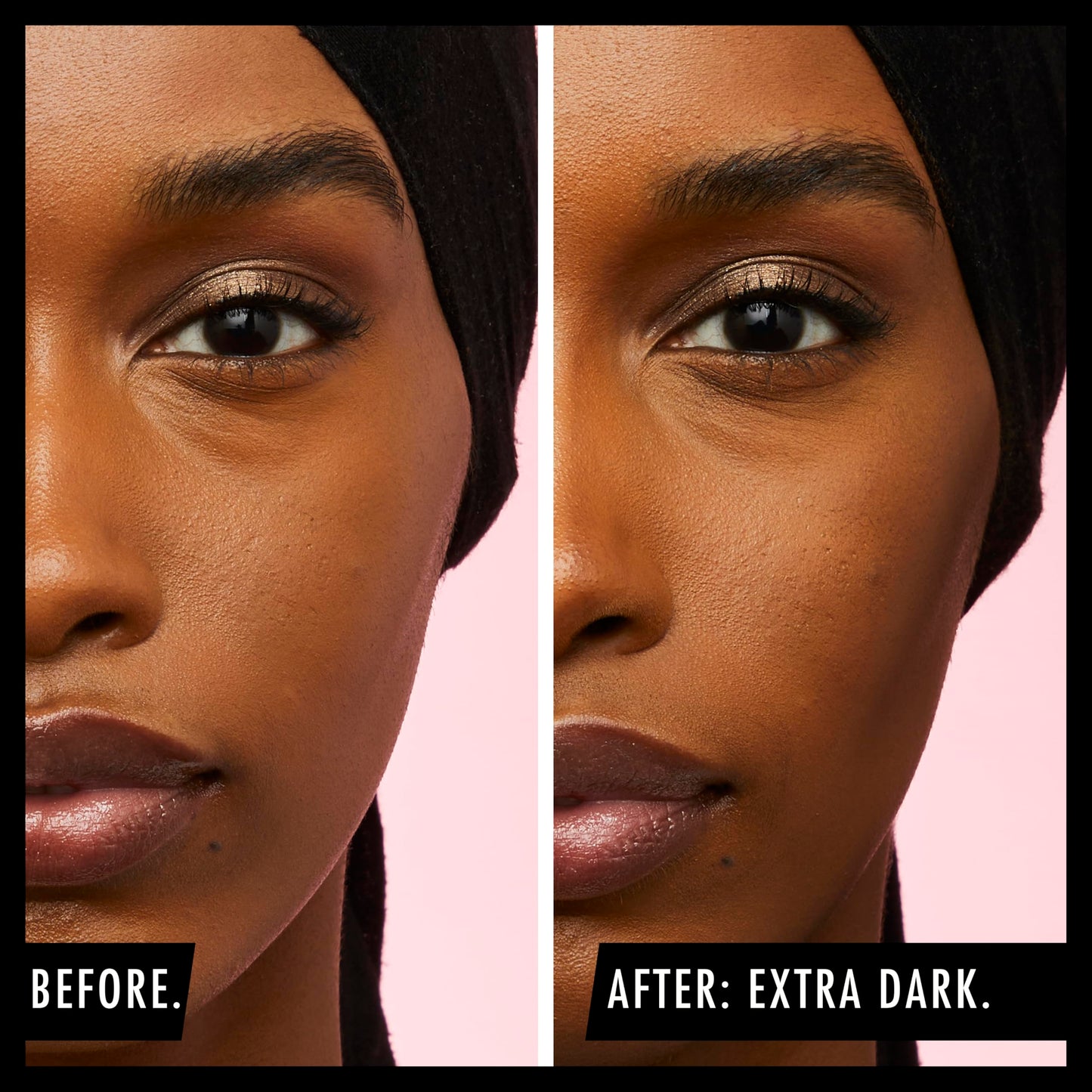 SLEEK Sleek MakeUP Cream Contour Kit, 6 Easily Blendable Colours for Smooth and Long Lasting Contour, Extra Dark