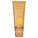 Rimmel Sunshimmer Instant Tan Makeup, Medium Shimmer 125 ml