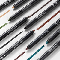 Kiko Milano KIKO Milano Intense Colour Long Lasting Eyeliner 08 | Intense and smooth-gliding outer eye pencil with long wear