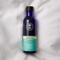 Neal's Yard Remedies Beauty Sleep Foaming Bath | Create the Perfect Relaxing Bedtime Routine