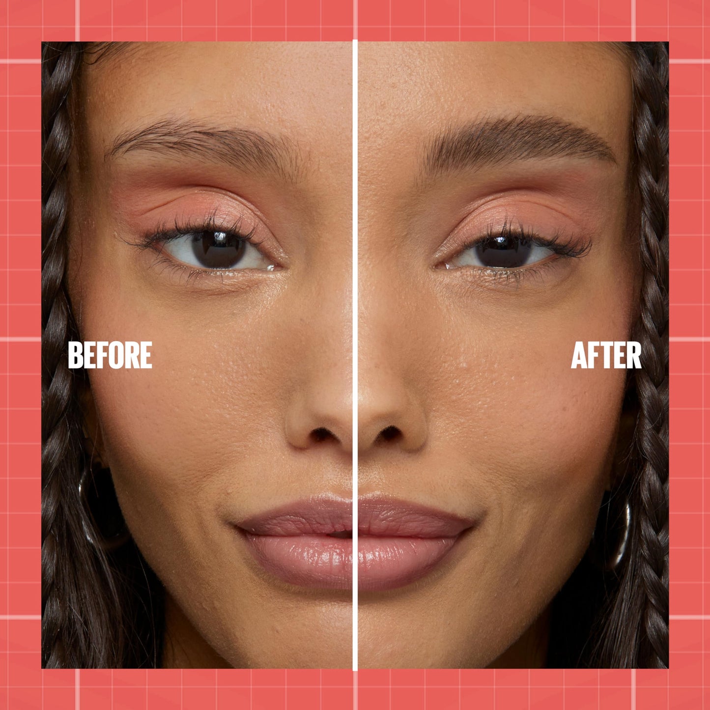 Maybelline New York, Build A Brow: 2 in 1 Brow Pen + Sealing Gel, Real-looking, Fuller Brows, Waterproof, Sweat- & Smudge-resistant, 24H Wear, Vegan Formula, Shade 257: Medium Brown