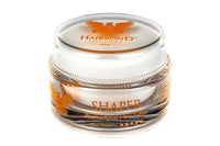 HB HAIRBOND UNITED KINGDOM Hairbond United Kingdom Shaper Professional Hair Toffee (100ml) mens premium hair wax STRONG HOLD and LOW SHINE
