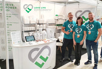 LOVE LIFE SUPPLEMENTS Wild-Caught Marine Collagen by LLS | Derived from North Atlantic Cod, Haddock and Pollock Skin | 300g - 30 Servings | Unflavoured | Love Life Supplements - 'Clean, Effective, High Quality'