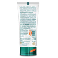 Himalaya Dark Spot Clearing Curcuma Face Wash, Boosts Skin Radiance and Visibly Reduced Dark Spots 150ml