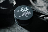 RedOne Hair Styling Aqua Wax Grey 150 ml | Firm Hold | Hair Gel Wax | Ultra Hold | Men & Women Hair Wax | Currant Scent | Maximum Control