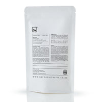 Ov OXFORD VITALITY Maca Tablets | Extra Strength 2500mg Supplements Pills for General Energy & Vitality | Oxford Vitality