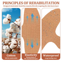 ExcellaElite Wrinkle Patches 20 PCS