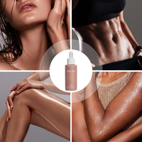 Katslyn Tanning Drops Soothe,Sunless Tanning Drops Moisturizing,Long Lasting,Enhancing Your Natural Skin Tone,Protecting from Sun Damage