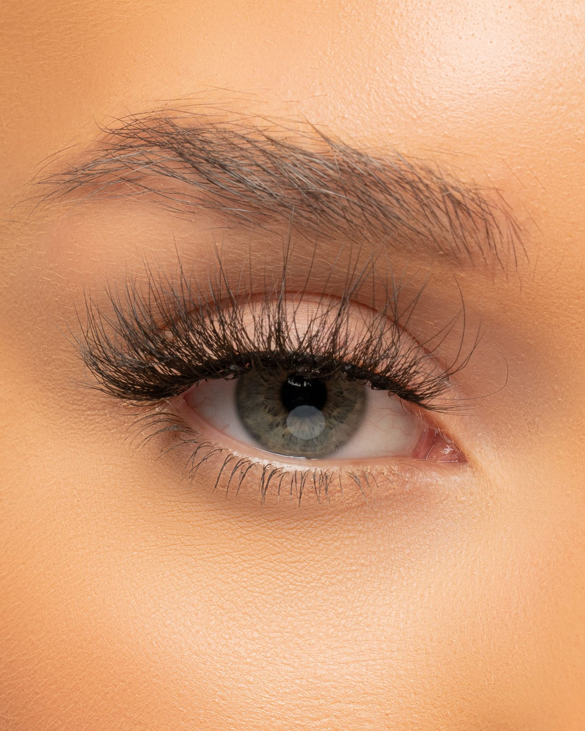Invogue Lash - Triple Threat