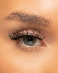 Invogue Lash - Triple Threat