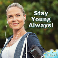 Vitamin B3 500 mg 240 Capsules Niacinamide Dietary Health Food Supplement for Flush Free Skin by Next Gen U