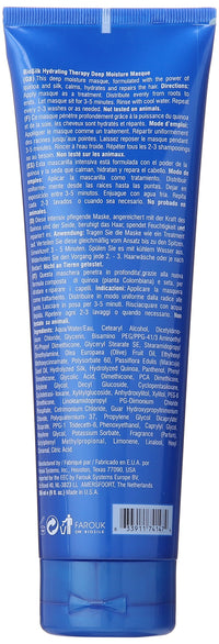 BioSilk Farouk Biosilk Hydrating Deep Moisture Masque