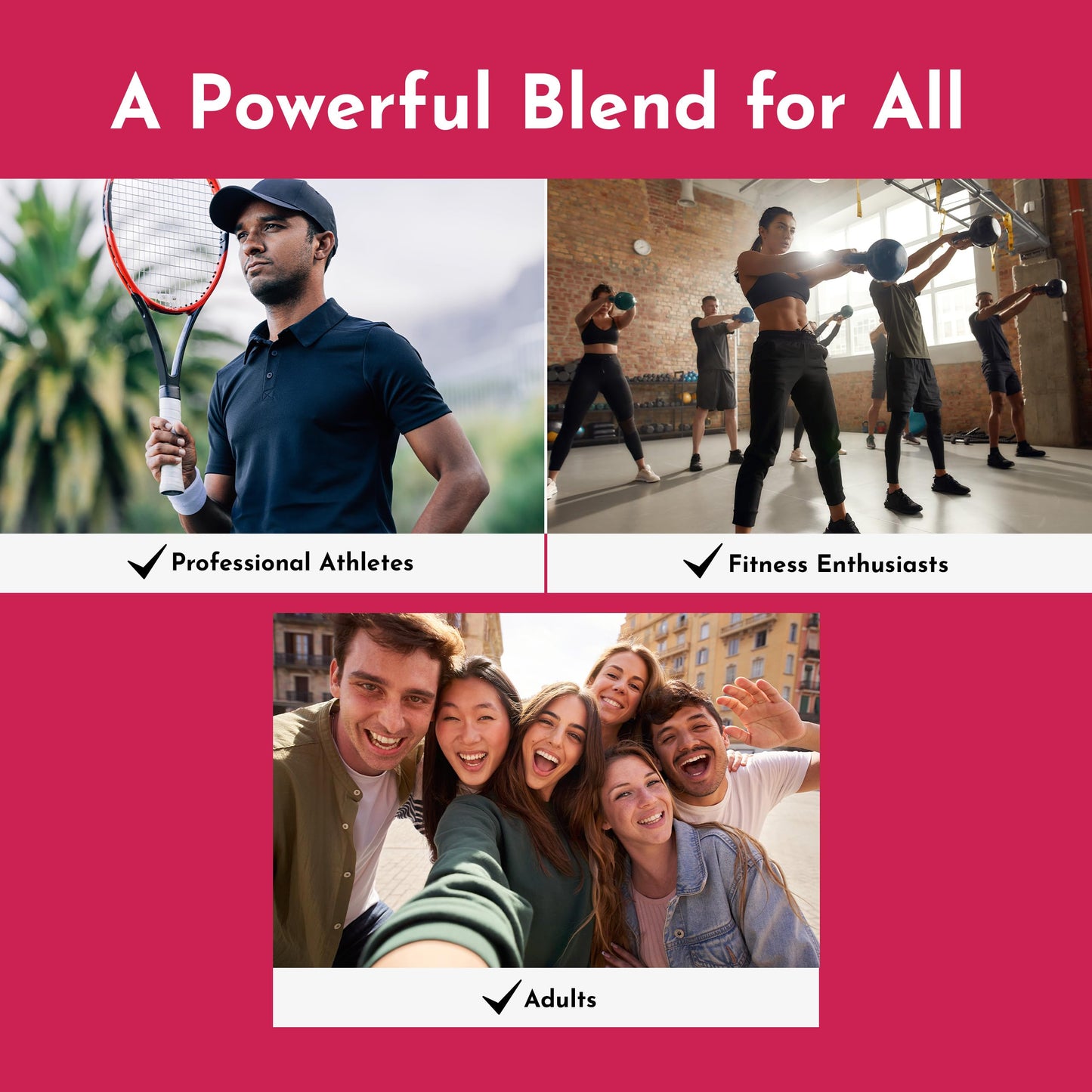 B-YOND Performance Mushroom Complex Supplement for Focus - Premium Brain Supplement with Ashwagandha, Turmeric, Reishi, & Gotu Kola for Focus & Memory Support - for Women & Men by B-Yond Performance, 60 Capsules