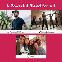 B-YOND Performance Mushroom Complex Supplement for Focus - Premium Brain Supplement with Ashwagandha, Turmeric, Reishi, & Gotu Kola for Focus & Memory Support - for Women & Men by B-Yond Performance, 60 Capsules