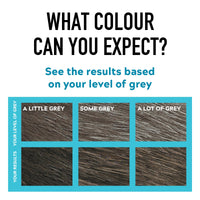 Just For Men Just for men Moustache & Beard Sandy Blonde Dye , Eliminates Grey for a Thicker & Fuller Look, M10