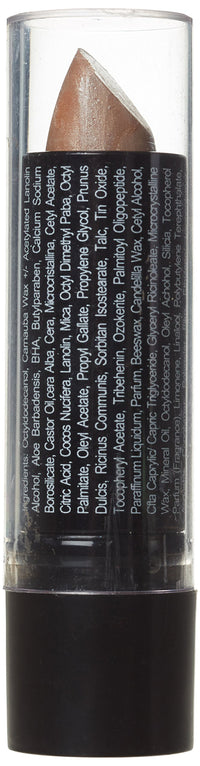 Stargazer Lip Stick Number 112, Soft Pigmented Long Lasting Cruelty-Free Lipstick