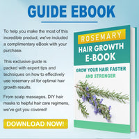 GoldWorld Rosemary Oil for Hair Growth,2 Pack Hair Growth Oil,Diluted Rosemary Oil and Hair Serum for Dry Damaged Hair,Proven Hair Loss Treatment & Hair Thickening Products,Gifts for Women Men