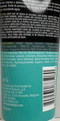 Pro-Line Comb-Thru Wave Keeper Style Gel 8 oz.