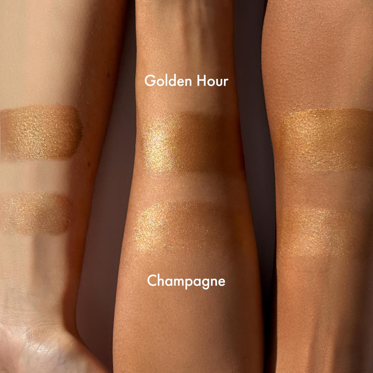 Isle of Paradise Sunny Serum Instant Face Bronzer, Golden Hour, 30 mL