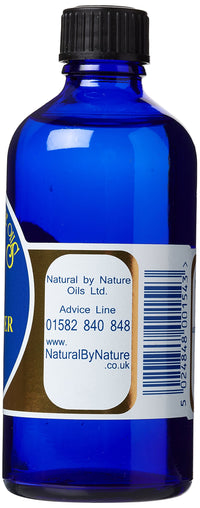 Natural By Nature Rose Water 100ml