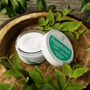 Little Organic Company Peppermint Foot Cream - Soothing Shea Butter Foot Rescue