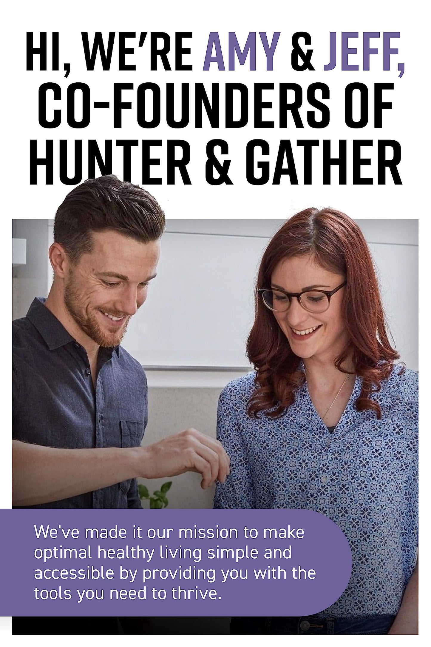 Hunter & Gather Nose to Tail - 180 Liver Capsules | Wild, Grass Fed Icelandic Lamb Ancestral Inspired Supplements| Raw Freeze-Dried Lamb | No GMO Feeds, Antibiotics Or Hormones