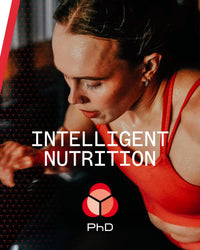 PhD Nutrition 100% Micronised Creatine Monohydrate Powder | Improved Strength and Performance During Exercise, 250g